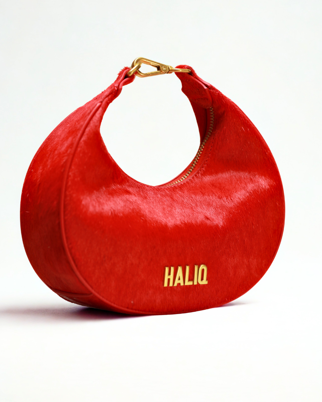 The Ruby Red Handbags – Shophaliq