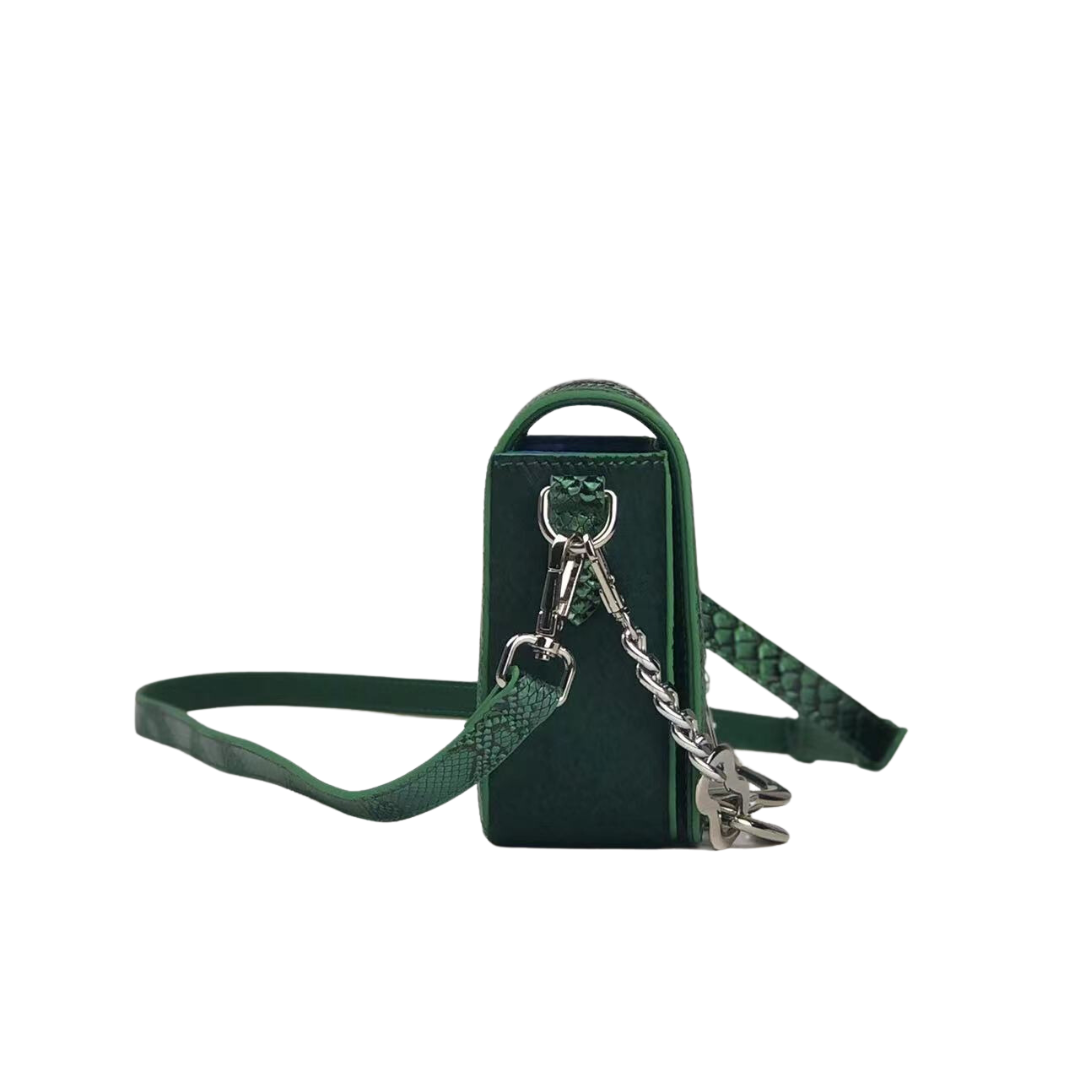 Haliq "Money Bag"