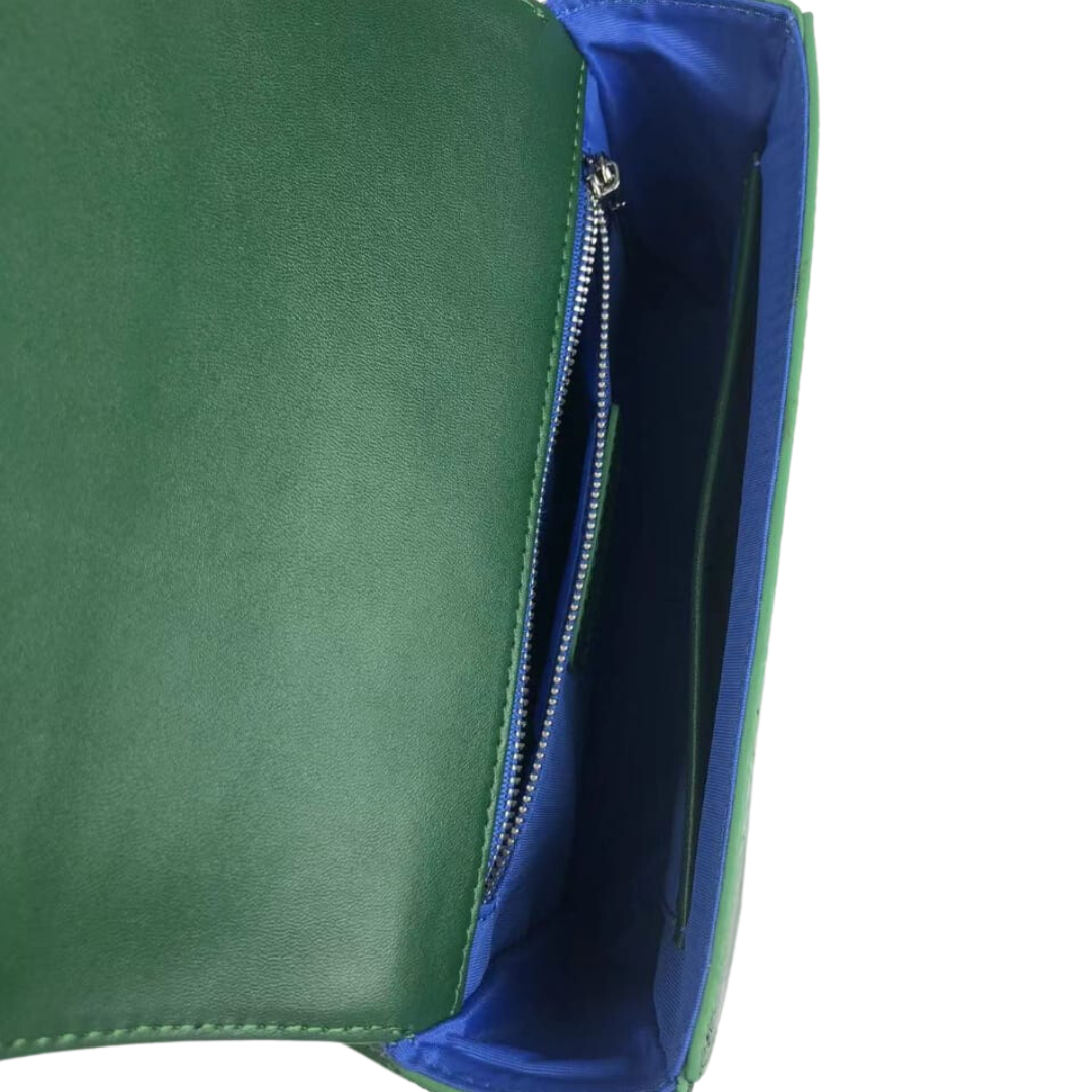 Haliq "Money Bag"