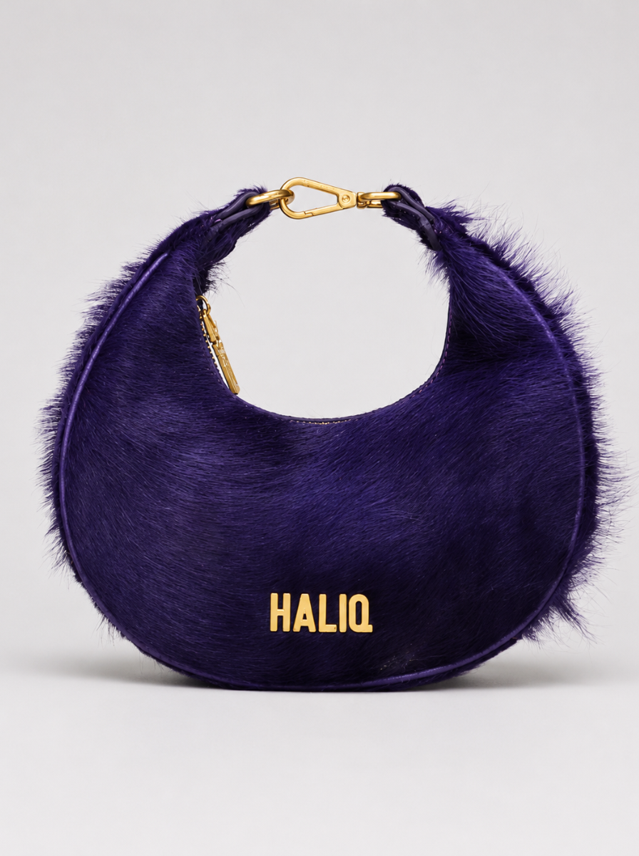 Amethyst Noir (PURPLE)