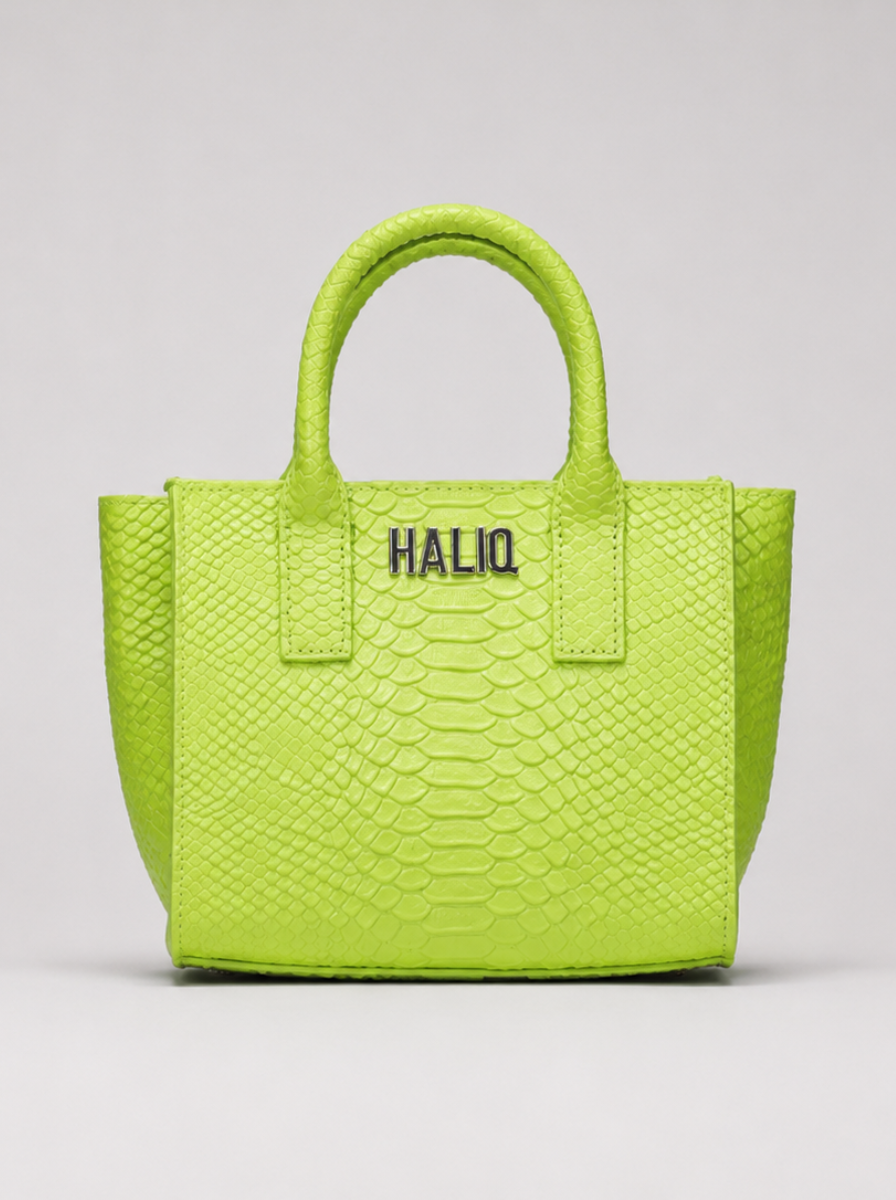 Neon Muse