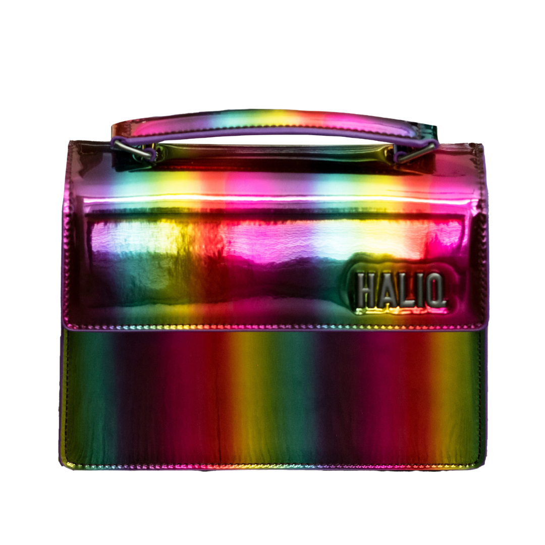 Haliq Multi-Color