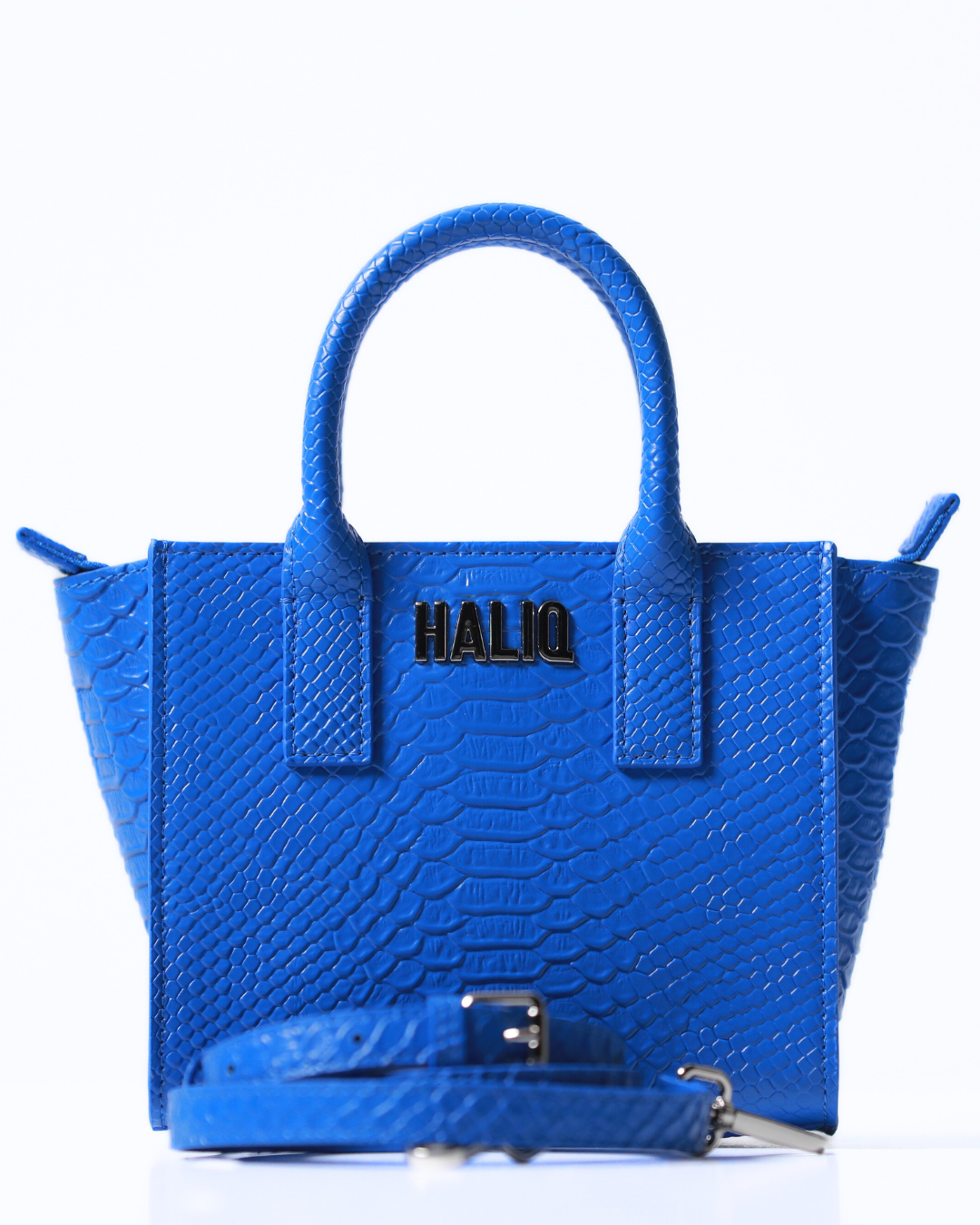 Pre-Sale The Indigo Tote